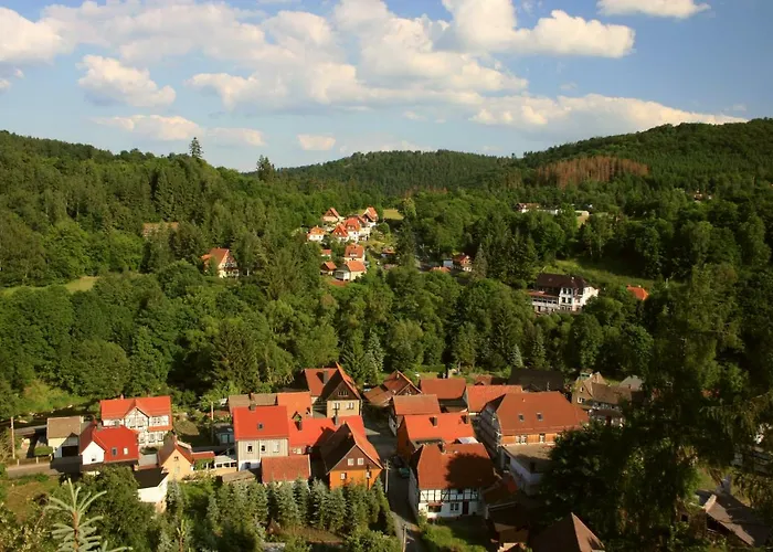 Cafe Und Theodor Fontane