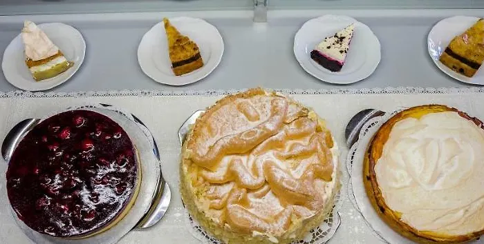 Cafe Und Theodor Fontane 3*